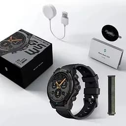 Смарт-годинник Black Shark GS3 Green - мініатюра 5