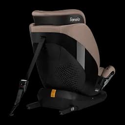 Автокрісло Lionelo Lavender I-Size Beige Latte - мініатюра 8