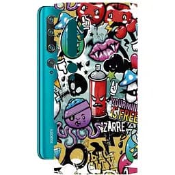 Захисна плівка StatusSKIN для Xiaomi Mi Note 10 Pro Корпус Вініл Графіті