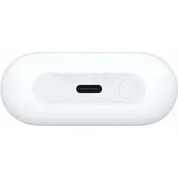 Навушники TWS Samsung Galaxy Buds3 White (SM-R530NZWA) - мініатюра 5