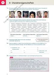 Fokus Deutsch C1. Alltag und Beruf. Kurs- und Übungsbuch mit Audios online - мініатюра 10