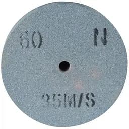 Круг шліфувальний EnerSol 150х12.7х20 мм зернистість P60 (EGW150-20-60)