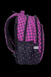 Рюкзак CoolPack Prime Pro Buddy 21 л 41х31х15 см рожевий (F162959) - мініатюра 5