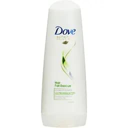 Бальзам-ополіскувач Dove Nutritive Solutions Контроль над втратою волосся, 200 мл