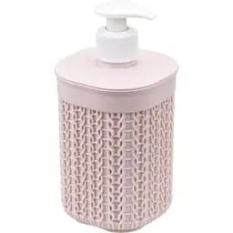 Диспенсер для мила, чайна троянда (2239-IH-чай.троянда)