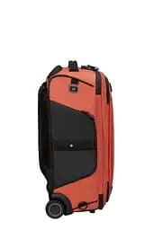 Сумка-Рюкзак На Колесах Samsonite ECODIVER CLAY 55x40x25 KH7*07012 - мініатюра 7