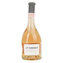 Вино Франція JP Chenet Гренаш Сенсо рожеве сухе 0.75 л