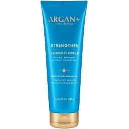 Кондиціонер для волосся Argan+ Moroccan Argan Oil Strengthen 250 мл