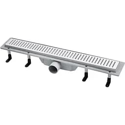 Трап лінійний Kroner KRP Harz L80 Löcher CV029584