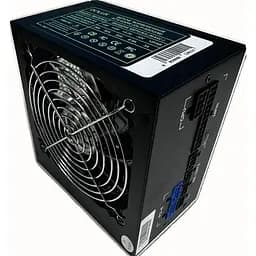 Блок живлення Delux DLP-50DGM 650W (DLP-50DGM) - мініатюра 2