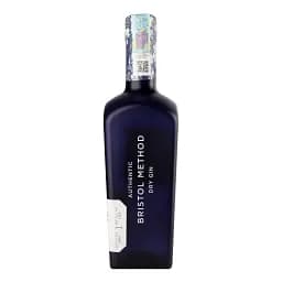 Джин Smeaton's Bristol Method Dry Gin 45% 0.7 л - мініатюра 3