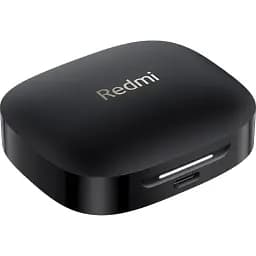 Навушники TWS Xiaomi Redmi Buds 6 Night Black (BHR9251GL) UA - мініатюра 6