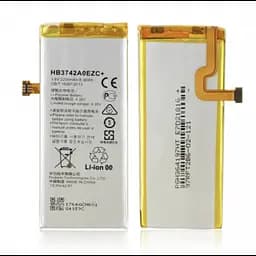 АКБ Craftmann HUAWEI P8 LITE 2200mAh HB3742A0EZC+
