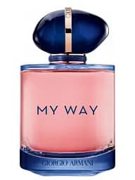 Оригинал Giorgio Armani My Way Intense 90 мл ТЕСТЕР парфюмированная вода