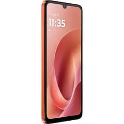 Мобільний телефон Motorola G06 4/128GB Arabesque (PBA20019RS) - мініатюра 8