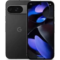 Смартфон Google Pixel 9 12/256GB Obsidian (Global Version) #62902