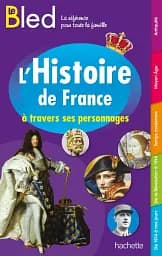BLED Histoire de France