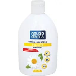 Гель для интимной гигиены Neutroderma с ромашкой 400 мл
