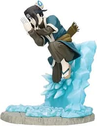 Фігурка Bandai Spirits Наруто Хаку Naruto Haku 13 см BS N H 13 - мініатюра 2