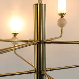 Люстра Friendlylight Stenly FL5199 - мініатюра 2