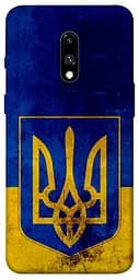 Чохол Demsky Український герб для OnePlus 7