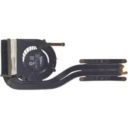 Система охолодження для ноутбуку Lenovo ThinkPad X1 Carbon G3 (SF10F46947) Б/В