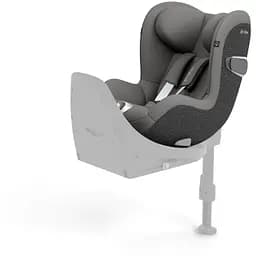 Автокрісло Cybex Sirona T Mirage Grey (523000381) - мініатюра 5