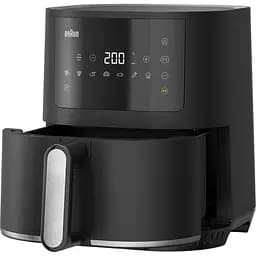 Мультипіч Braun HF 5030 IBK (0X12500007) - мініатюра 2