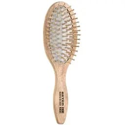 Щетка Beter пневматическая с дубовыми зубцами