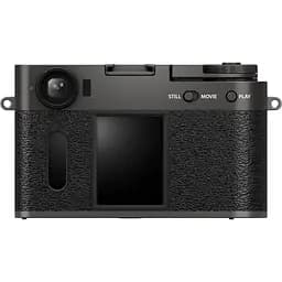 Фотоапарат Fujifilm X-Half X-HF1 Charcoal Silver (16940525) UA [143044] - мініатюра 2