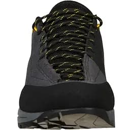 Кросівки LaSportiva Tx Guide Leather 43 Carbon/Yellow (1052-27S900100 43) - мініатюра 3