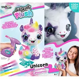 Набір для творчості Canal Toys DIY Style 4 Ever Єдиноріг (OFG228)