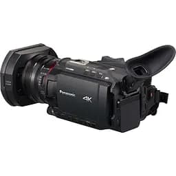 Цифрова відеокамера Panasonic HC-X1500EE - мініатюра 8