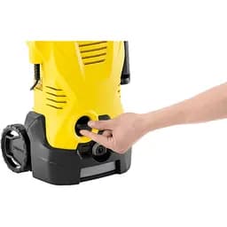 Мінімийка високого тиску Karcher K3 (1.601-888.0) - мініатюра 2