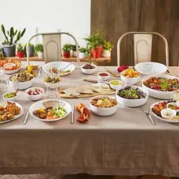 Форма для випічки Luminarc Smart Cuisine Diwali 22 см (6392932) - мініатюра 7