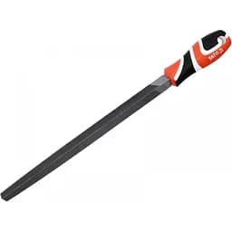 Напильник по металлу Yato треугольный 300 мм №1 (YT-62251)