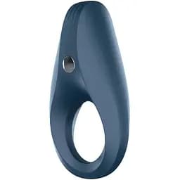 Эрекционное виброкольцо Satisfyer Rocket Ring