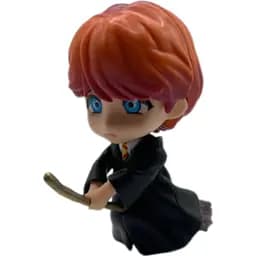 Фігурка чибі GeekLand Гаррі Поттер Рон Візлі Harry Potter Ronald Weasley 10 см FCH HP RW 10 02