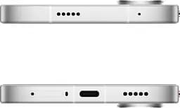Смартфон Xiaomi POCO X8 Pro Max 5G 12/512GB White - мініатюра 9