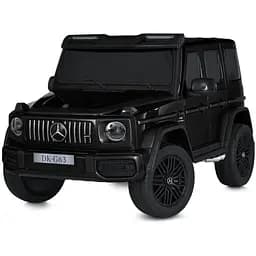 Детский электромобиль Bambi Джип M 5880EBLRS-2 24V до 80 кг