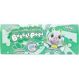 М’яка іграшка Bubble Pops М'ятна капібара (2312004/7) - мініатюра 3