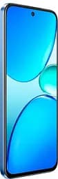 Смартфон Realme C85 6/128GB RMX5566 Kingfisher Blue - мініатюра 4