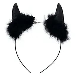 Рожки Чертовка