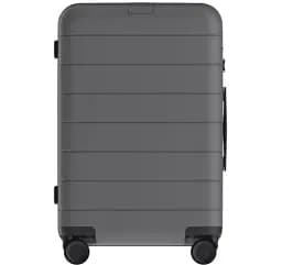 Чемодан XiaomiLuggage Classic Pro 26 BHR8611GL Grey - мініатюра 2