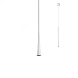 Подвесной светильник Redo ITO SU LED 600 7W 3000K WH (5.1.2) 01-1756