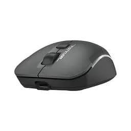 Мишка A4Tech FB26CS Air2 Wireless/Bluetooth Smoky Grey (4711421999090) - мініатюра 9