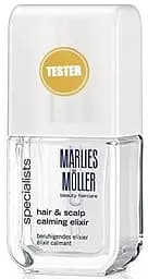 Успокаивающий эликсир для волос и кожи головы Hair & Scalp Calming Elixir Marlies Moller 50 мл (тестер) (625654)