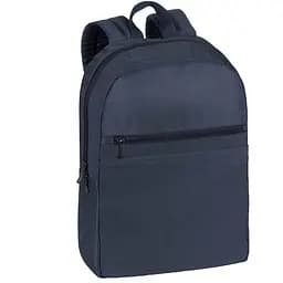 Рюкзак для ноутбука Rivacase 15.6" Blue (8065) (8065 (Blue)) - мініатюра 6