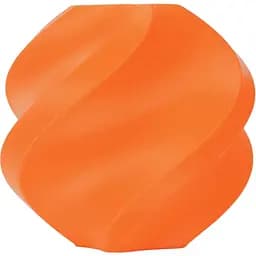 Філамент для 3D-принтерів Bambu Lab PLA Basic 1kg Orange (A00-A0-1.75-1000-spl) [137185]