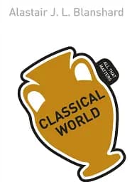 Classical World. All That Matters